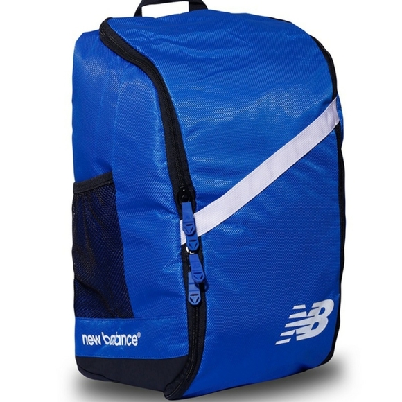Swiss Gear and New Balance laptop backpacks - Picture 8 of 13